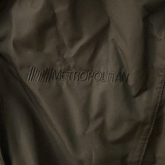 NWT Helly Hansen Haag Shell Jacket - Picture 4 of 8